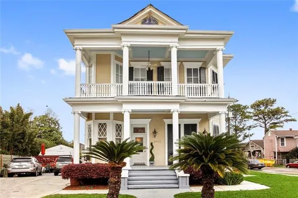 $1,690 | 2901 Lepage Street, Unit 7, New Orleans, LA 70119