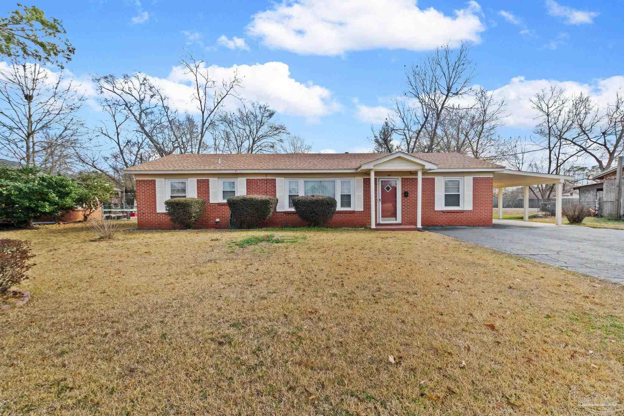 507 4th Avenue Atmore, AL 36502 - Photo 3 of 42