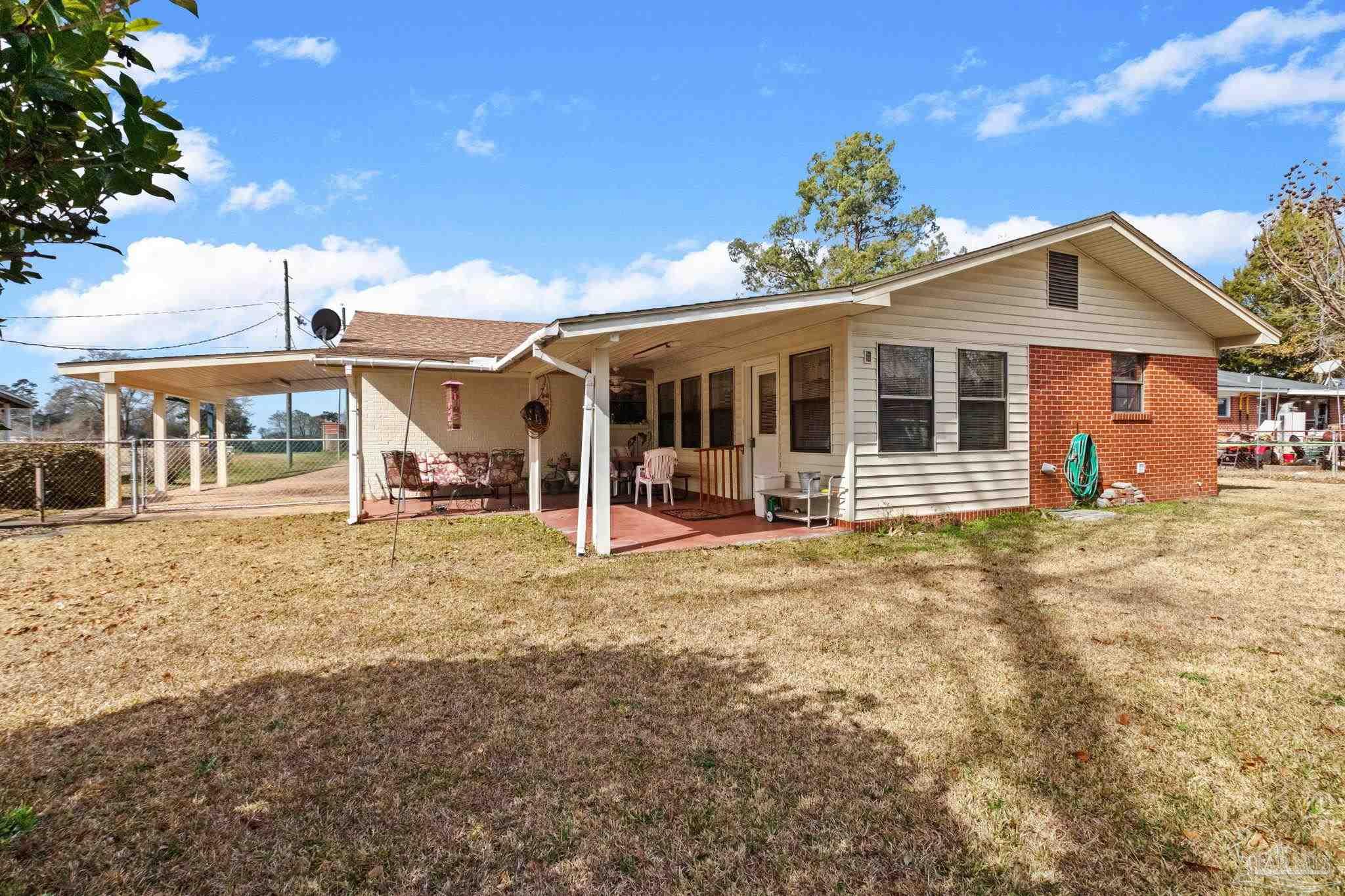 507 4th Avenue Atmore, AL 36502 - Photo 38 of 42
