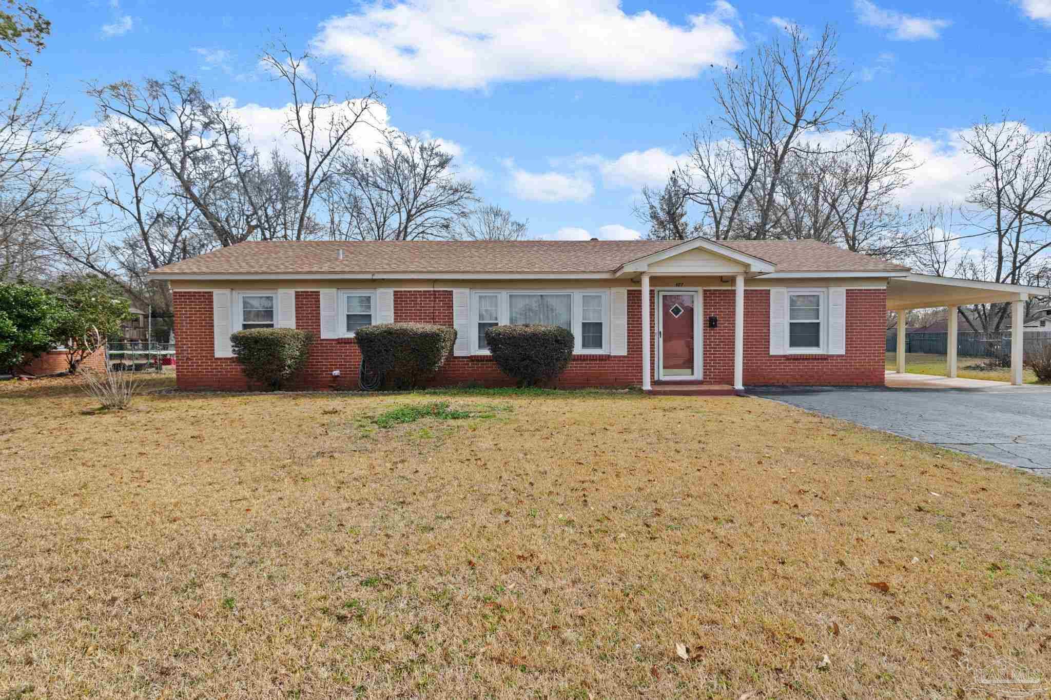 507 4th Avenue Atmore, AL 36502 - Photo 8 of 42