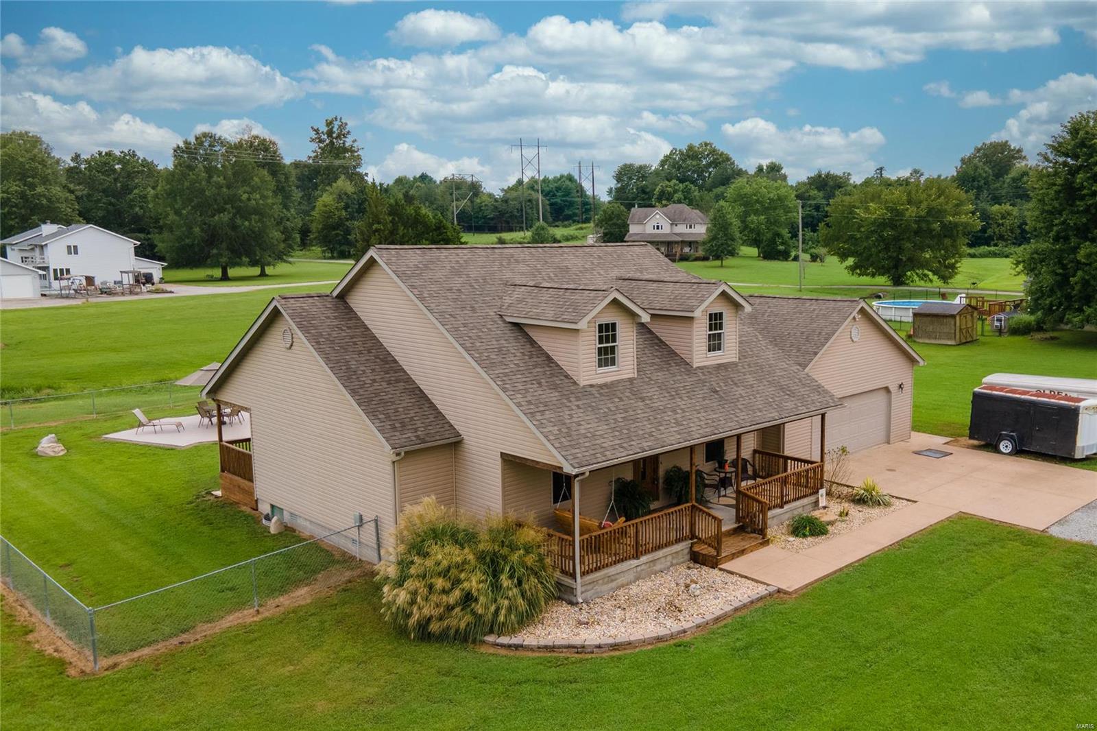 15335 Remington Road Marion, IL 62959 - Photo 3 of 37 Gallery Image 3