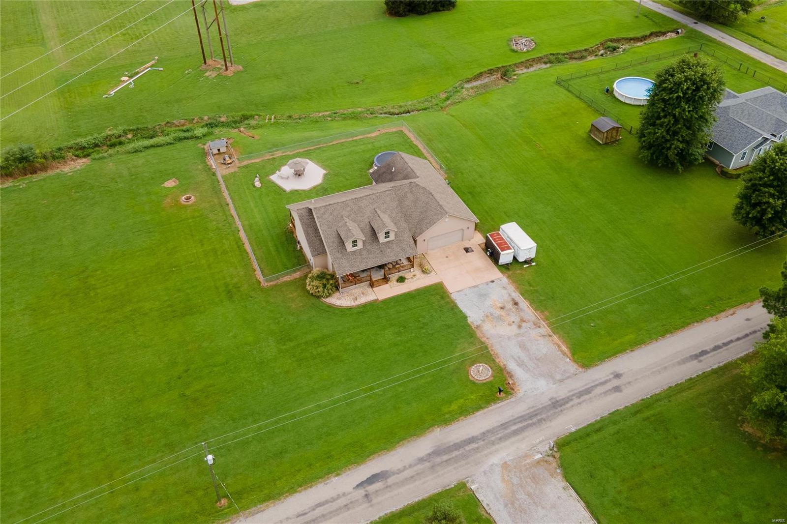 15335 Remington Road Marion, IL 62959 - Photo 4 of 37 Gallery Image 4