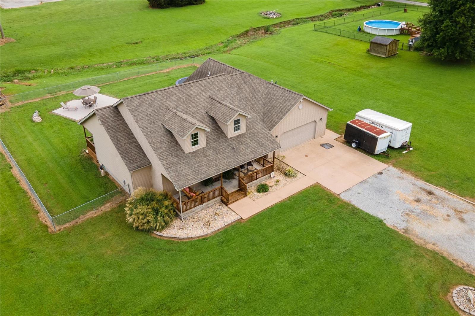 15335 Remington Road Marion, IL 62959 - Photo 7 of 37 Gallery Image 7