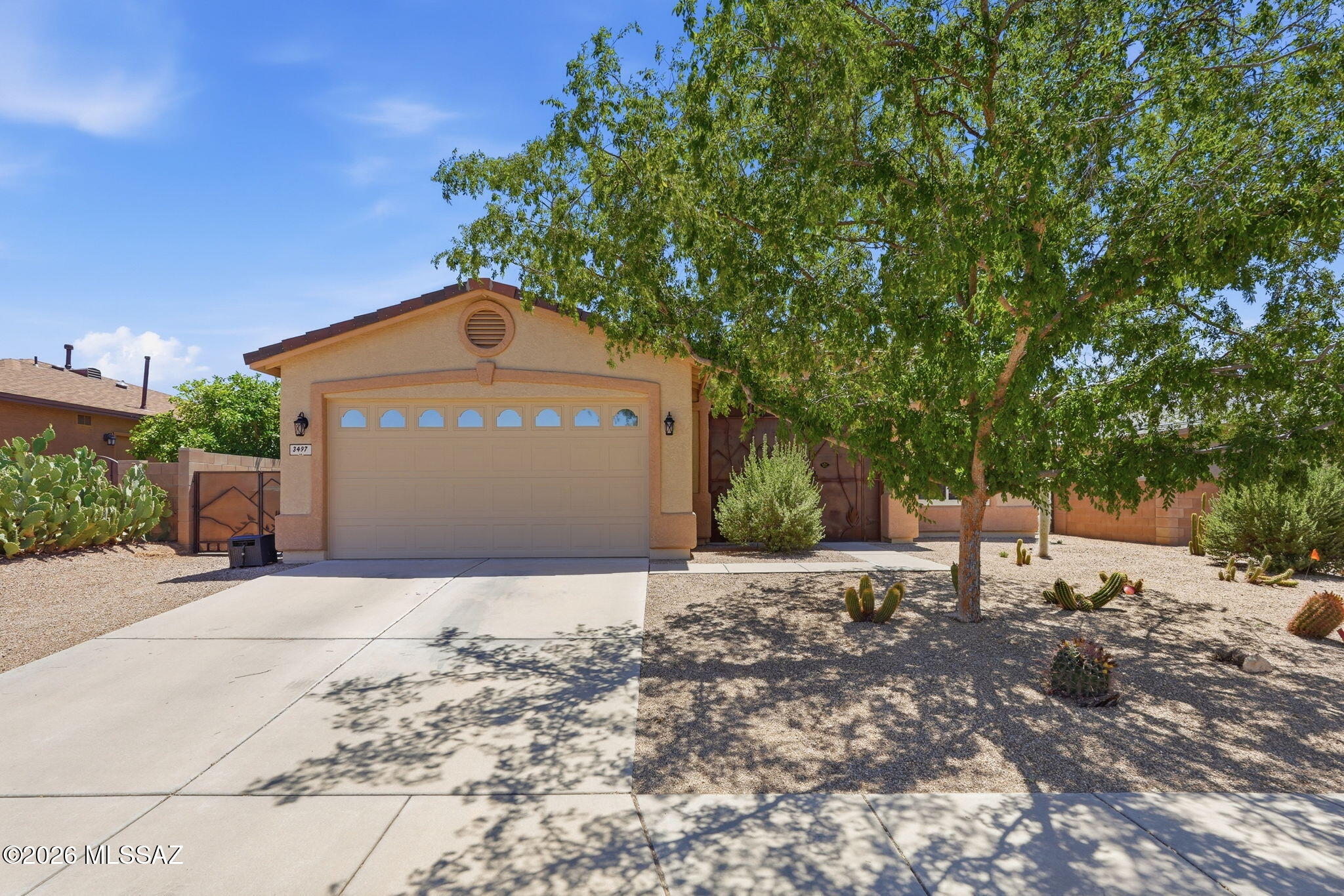 3497 South Desert Echo Road Tucson, AZ 85735 - Photo 2 of 50 001_ListerPros