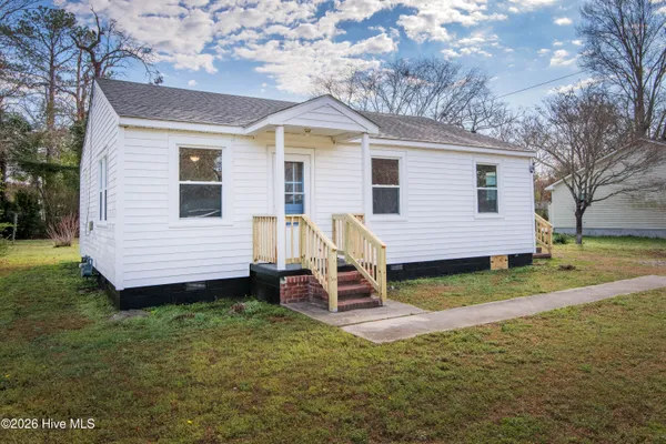 $159,000 | 2229 St Andrew Street, Tarboro, NC 27886