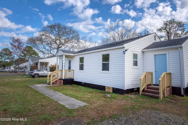 $159,000 | 2229 St Andrew Street, Tarboro, NC 27886