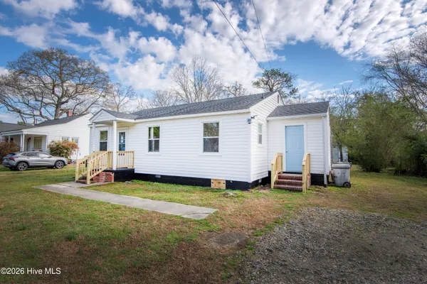 $159,000 | 2229 St Andrew Street, Tarboro, NC 27886