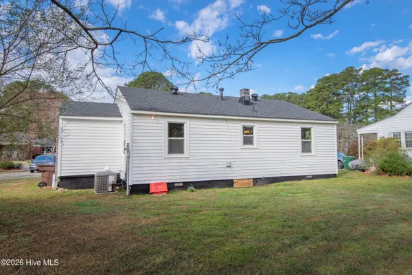 $159,000 | 2229 St Andrew Street, Tarboro, NC 27886