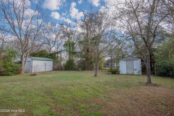 $159,000 | 2229 St Andrew Street, Tarboro, NC 27886