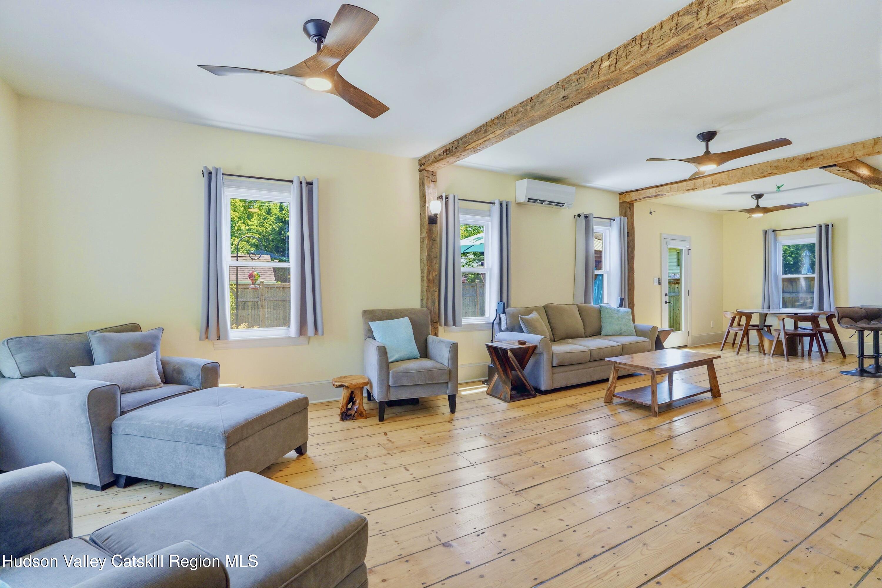 763 Springtown Road Tillson, NY 12486 - Photo 6 of 40 living room