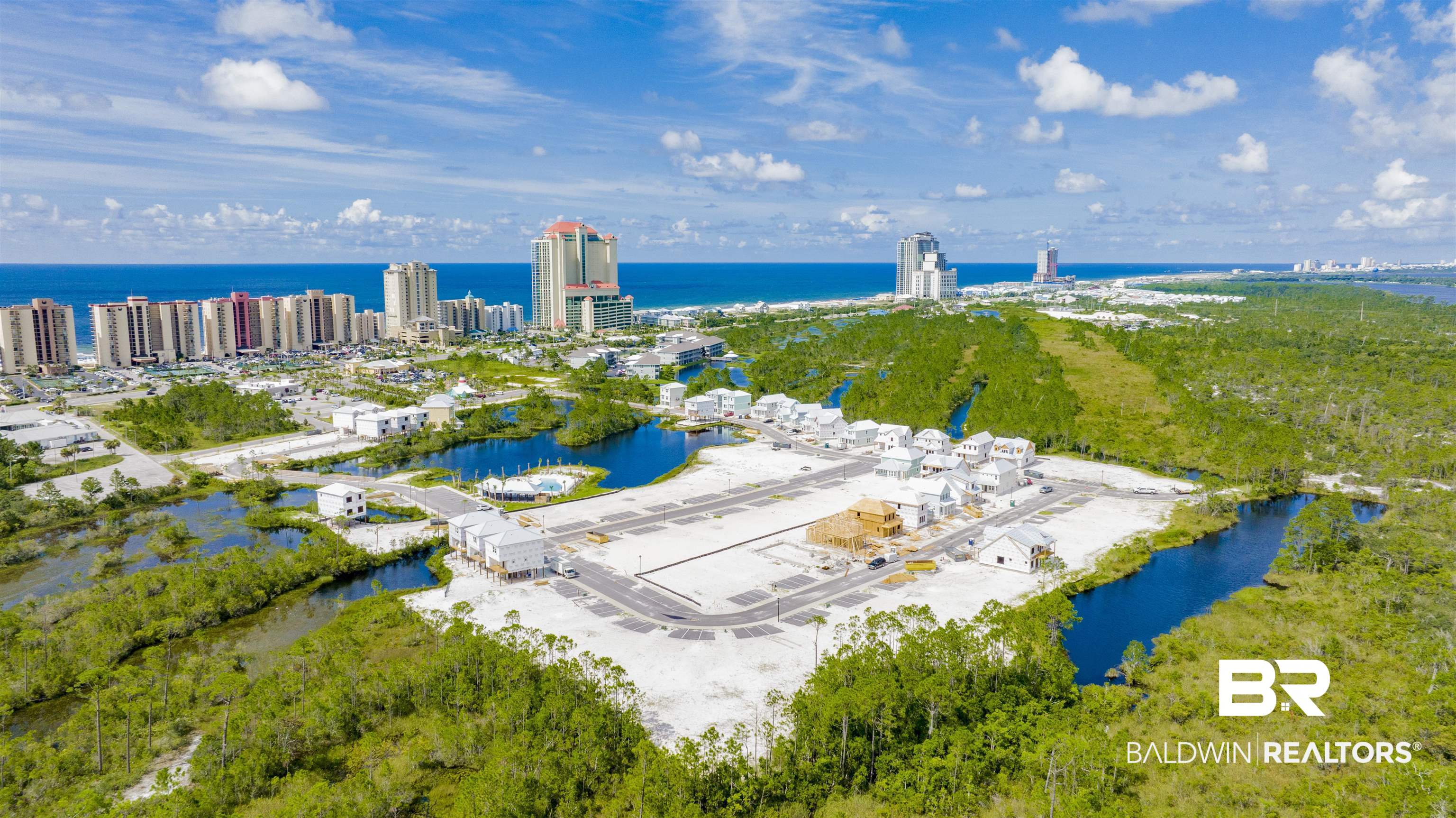 24237 Pepper Lane, Unit LOT 78 Orange Beach, AL 36561 - Photo 31 of 49