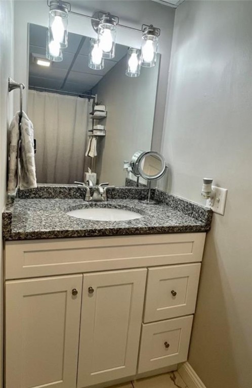 4162 Post Road, Unit 3 Warwick, RI 02818 - Photo 16 of 20 First floor bath