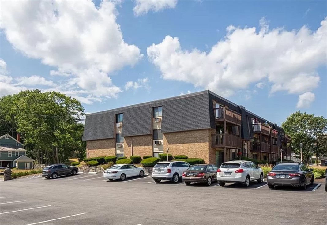 4162 Post Road, Unit 3 Warwick, RI 02818 - Photo 19 of 20