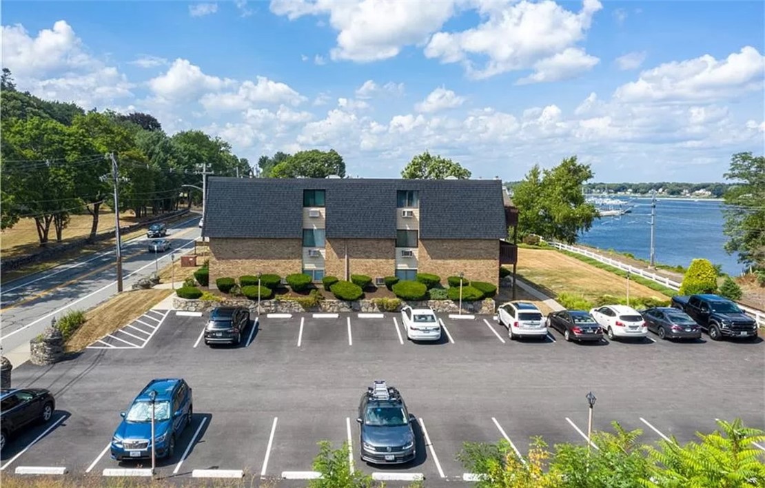 4162 Post Road, Unit 3 Warwick, RI 02818 - Photo 20 of 20