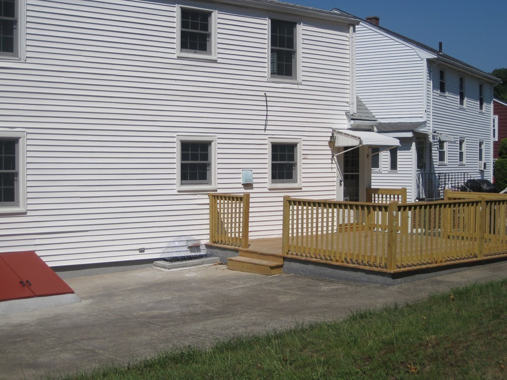 36 Westmoor Road Boston, MA 02132 - Photo 28 of 30 Gallery Image 28