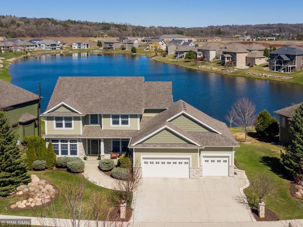 4004 Autumn Lake Court Southwest Rochester, MN 55902 - Photo 1 of 51