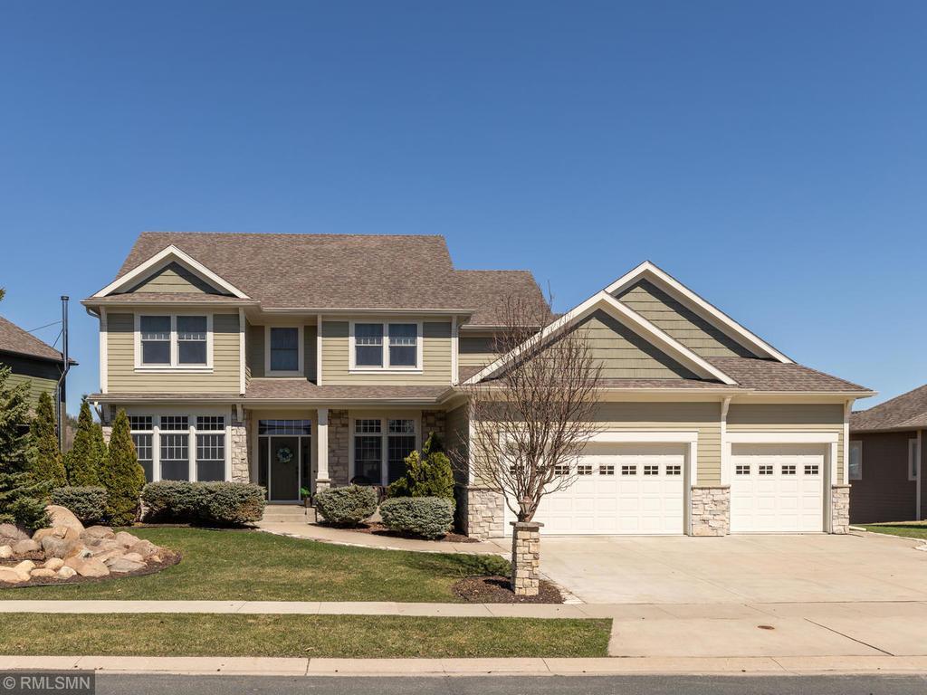 4004 Autumn Lake Court Southwest Rochester, MN 55902 - Photo 2 of 51