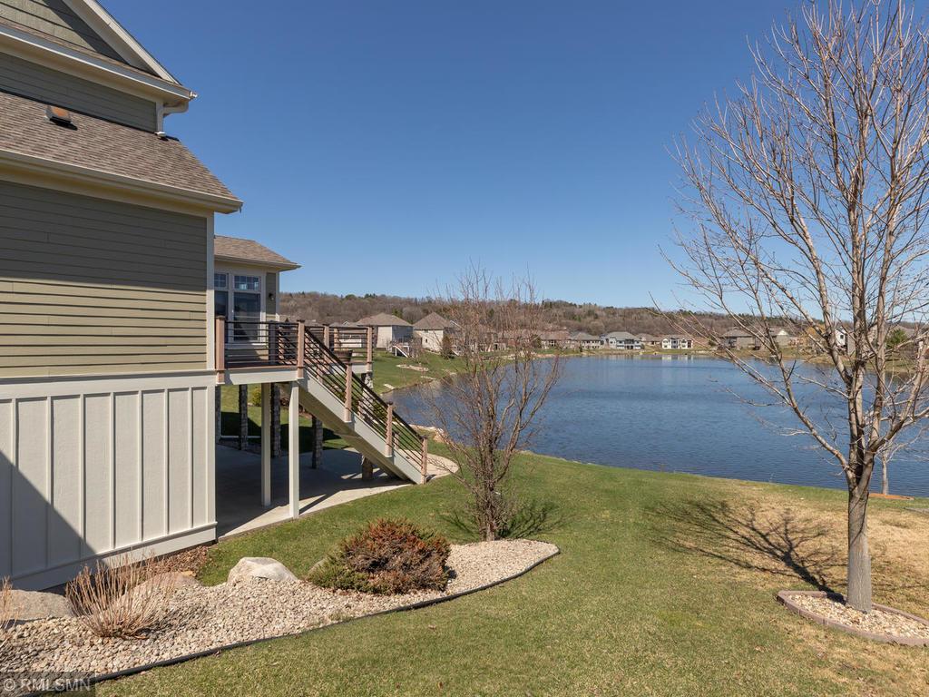 4004 Autumn Lake Court Southwest Rochester, MN 55902 - Photo 46 of 51