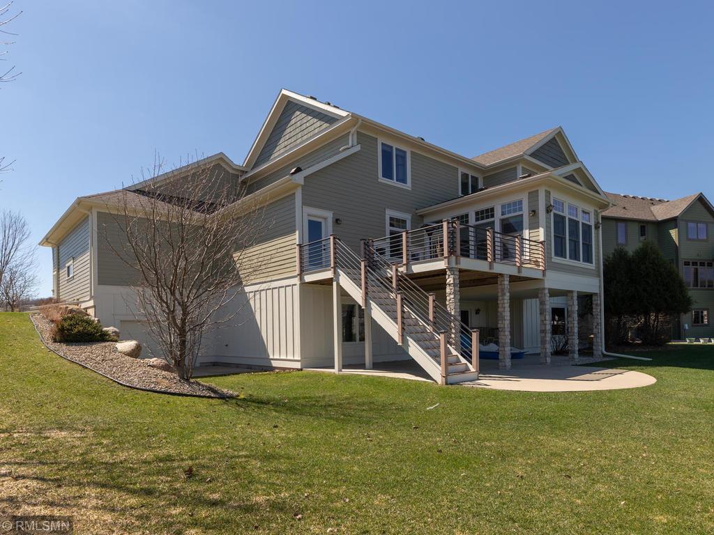 4004 Autumn Lake Court Southwest Rochester, MN 55902 - Photo 47 of 51