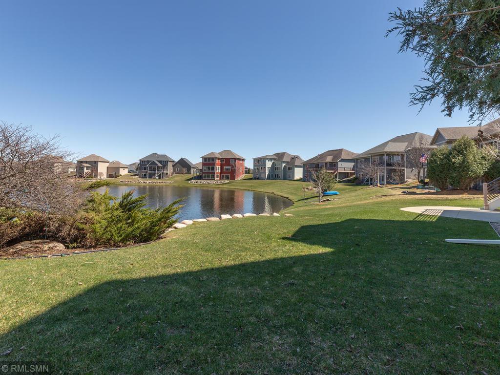 4004 Autumn Lake Court Southwest Rochester, MN 55902 - Photo 50 of 51