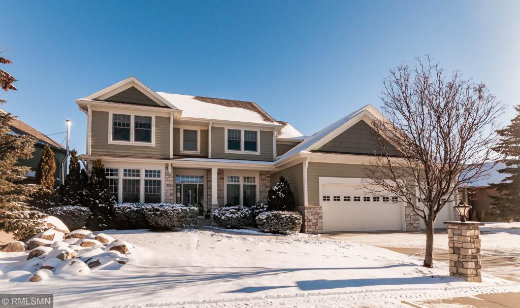 4004 Autumn Lake Court Southwest Rochester, MN 55902 - Photo 51 of 51
