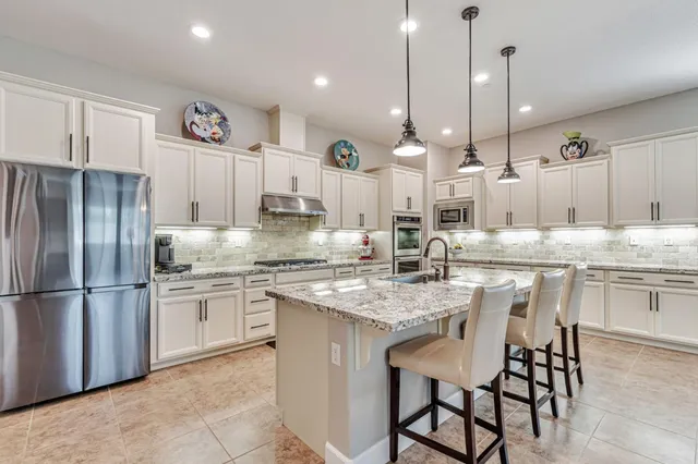 $1,640,000 | 7832 Cobblestone Court, Gilroy, CA 95020