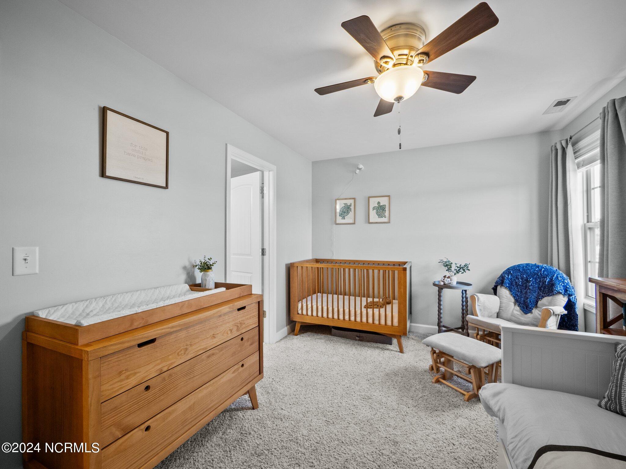 509 Romper Road Sneads Ferry, NC 28460 - Photo 23 of 42 Bedroom #2