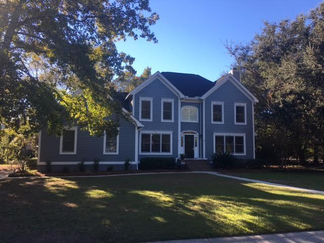 540 Rice Hope Drive Mount Pleasant, SC 29464 - Photo 1 of 13 Rice Hope Pic