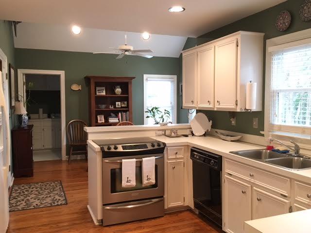 540 Rice Hope Drive Mount Pleasant, SC 29464 - Photo 4 of 13 Lockwood 4