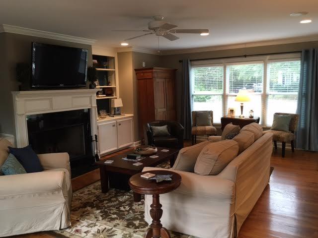 540 Rice Hope Drive Mount Pleasant, SC 29464 - Photo 5 of 13 Lockwood 10