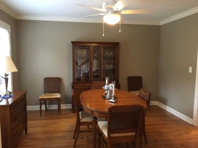 540 Rice Hope Drive Mount Pleasant, SC 29464 - Photo 7 of 13 Lockwood 12