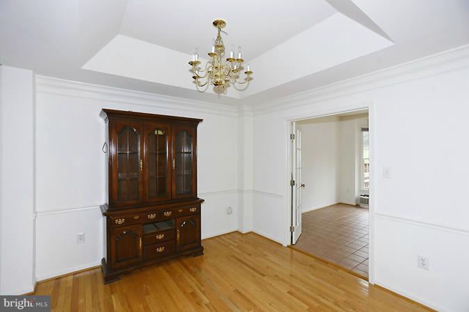 8023 Readington Court Springfield, VA 22152 - Photo 20 of 22 Dining Room