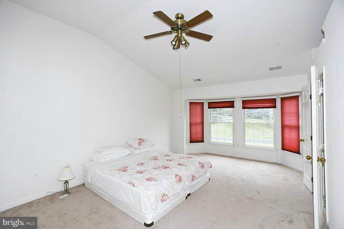 8023 Readington Court Springfield, VA 22152 - Photo 5 of 22 Bedroom (Master)