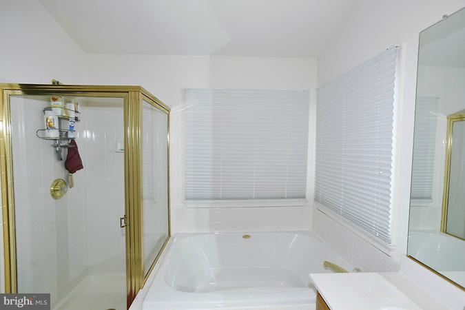 8023 Readington Court Springfield, VA 22152 - Photo 10 of 22 Bath (Master)