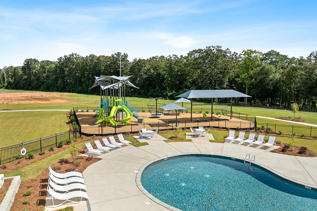 281 Heath Rdg Road Dothan, AL 36305 - Photo 6 of 8