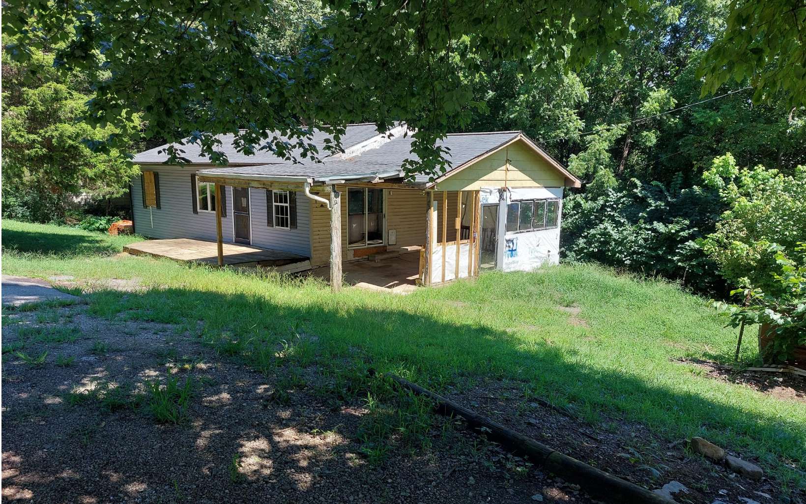 225 Rock Road Blairsville, GA 30512 - Photo 12 of 35 Additional View