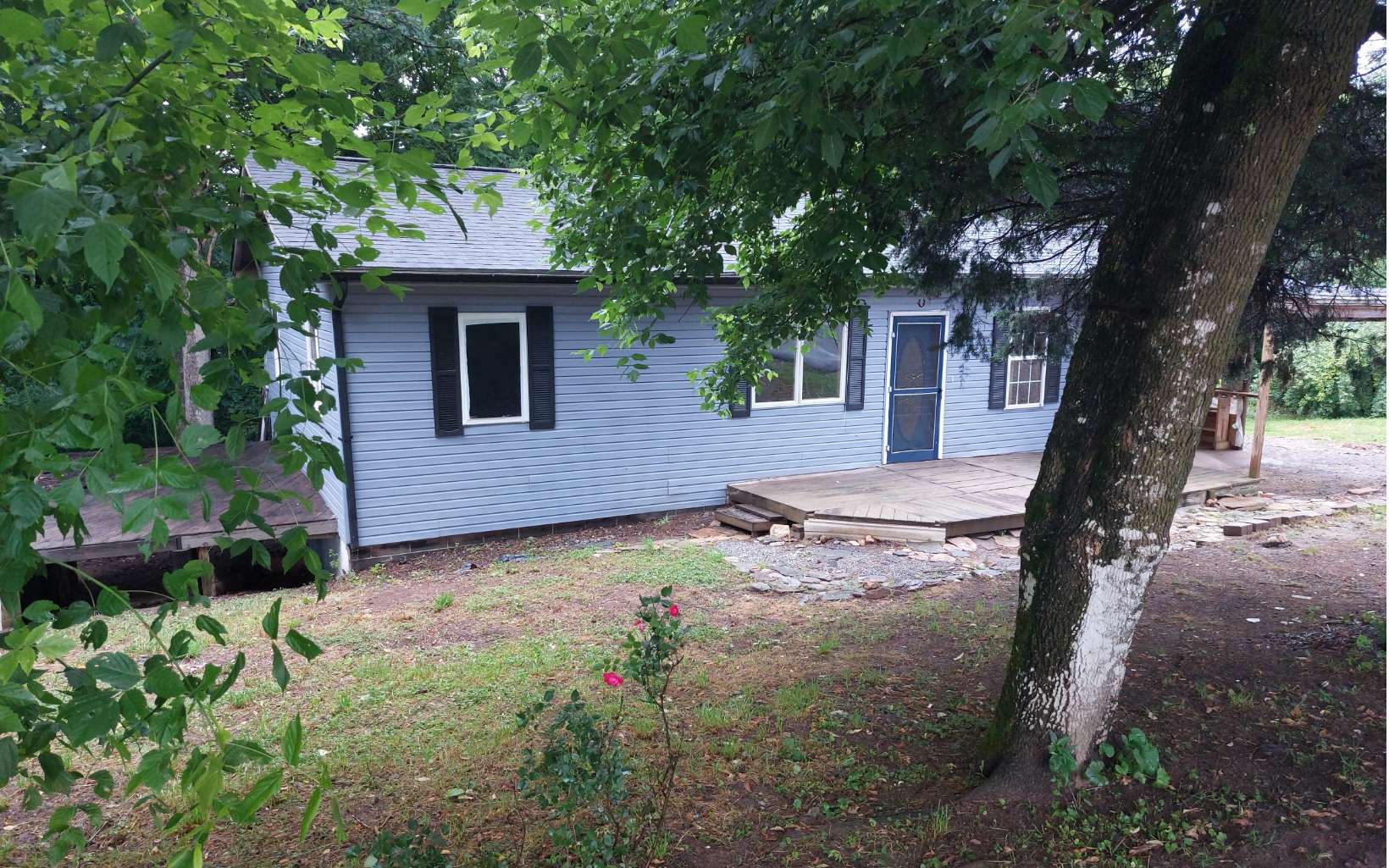 225 Rock Road Blairsville, GA 30512 - Photo 3 of 35 Additional View