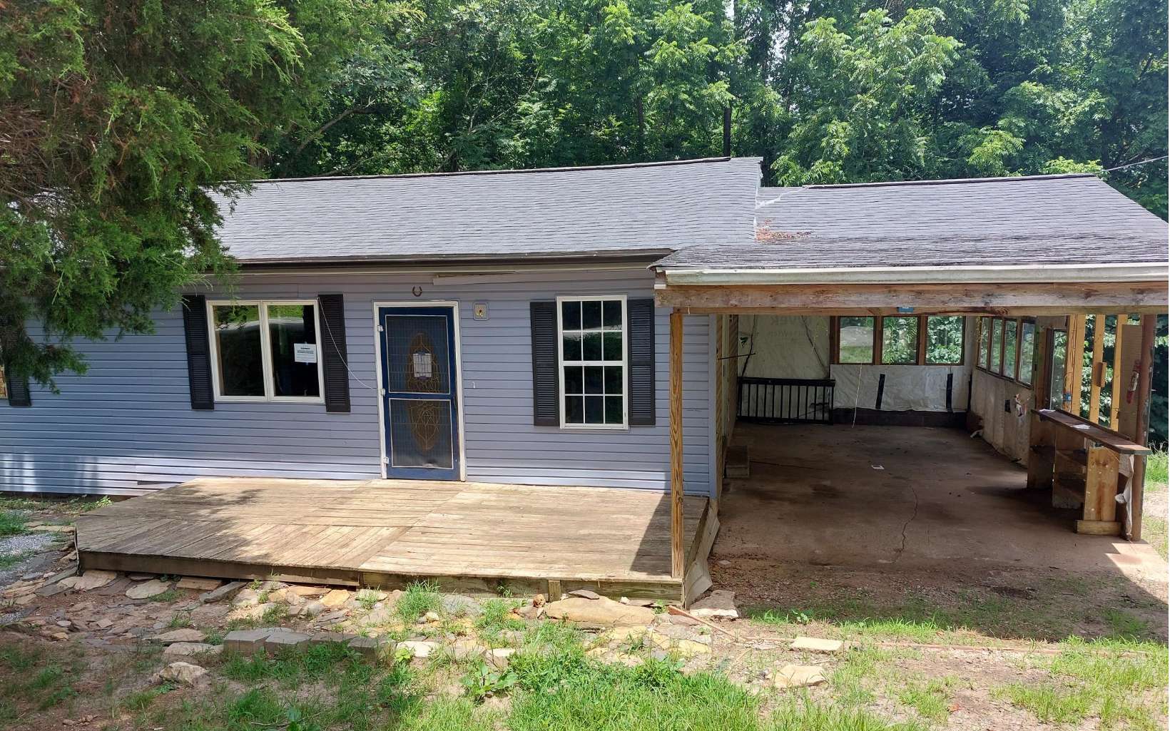 225 Rock Road Blairsville, GA 30512 - Photo 4 of 35 Additional View