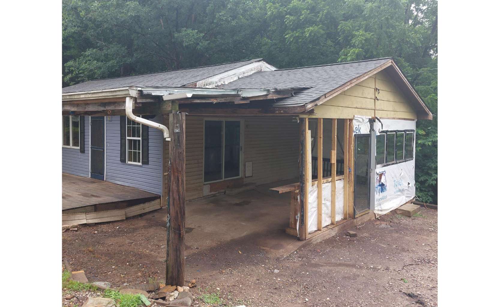 225 Rock Road Blairsville, GA 30512 - Photo 6 of 35 Additional View