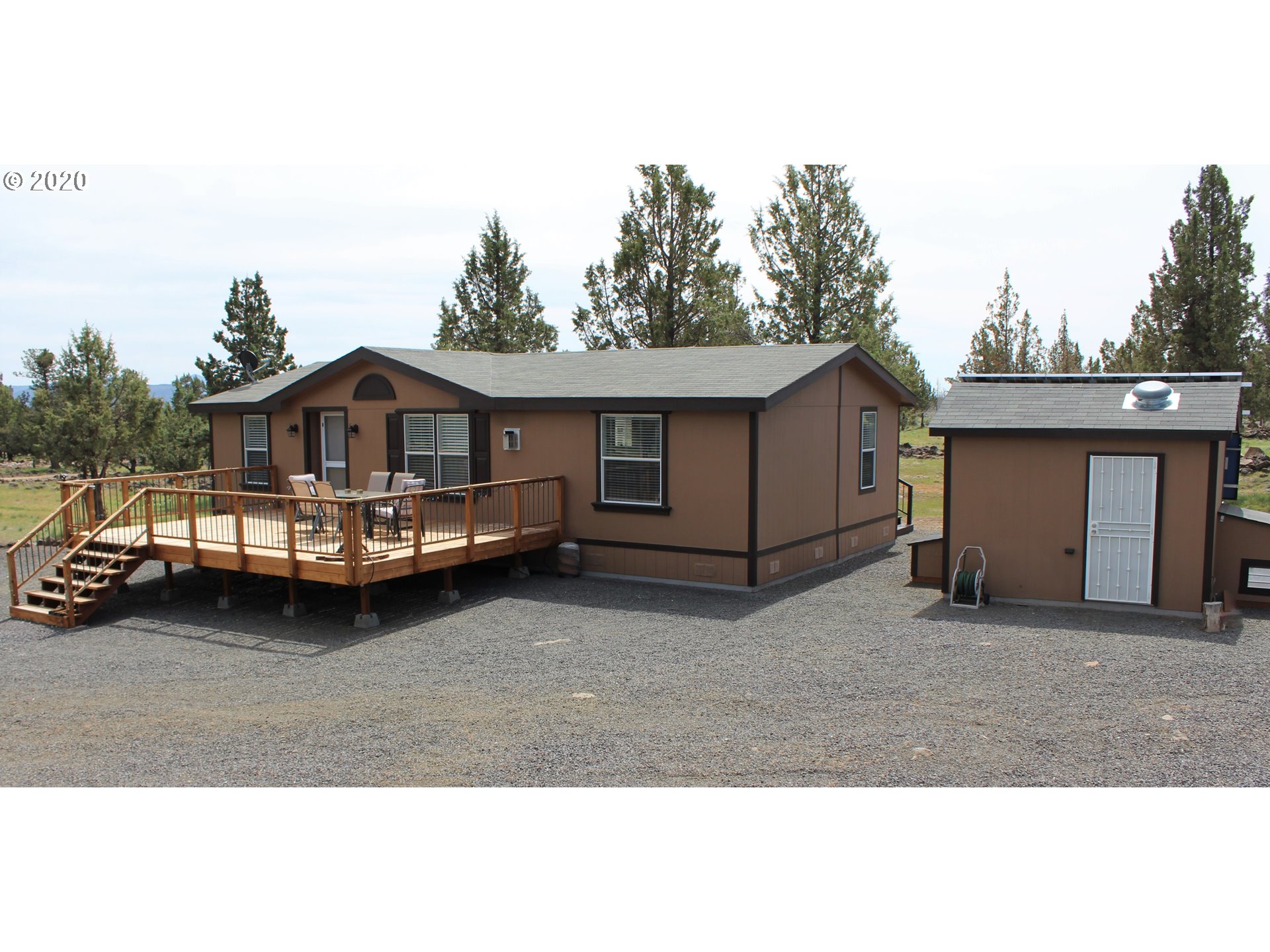 13029 Southwest Cascade View Lane Culver, OR 97734 - Photo 1 of 20 Gallery Image 1