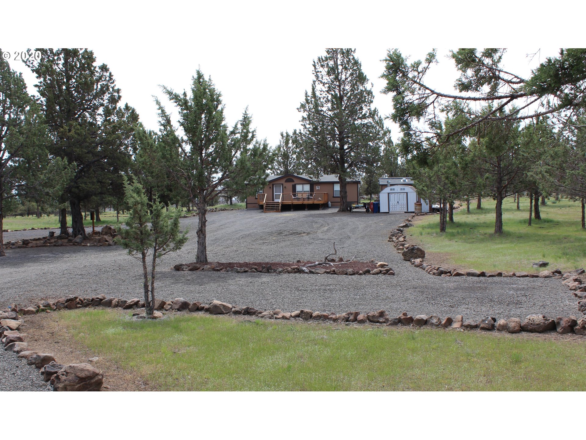 13029 Southwest Cascade View Lane Culver, OR 97734 - Photo 16 of 20 Gallery Image 16