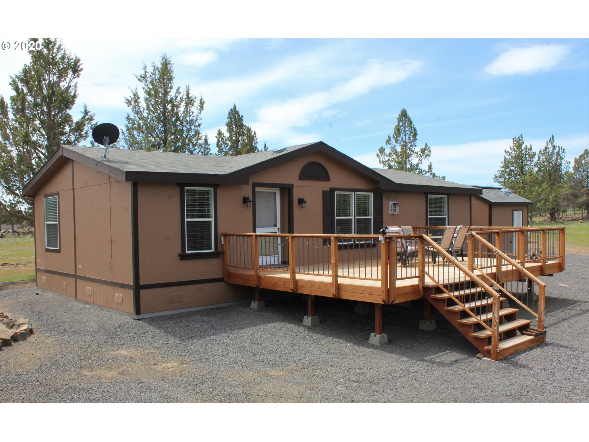 13029 Southwest Cascade View Lane Culver, OR 97734 - Photo 3 of 20 Gallery Image 3