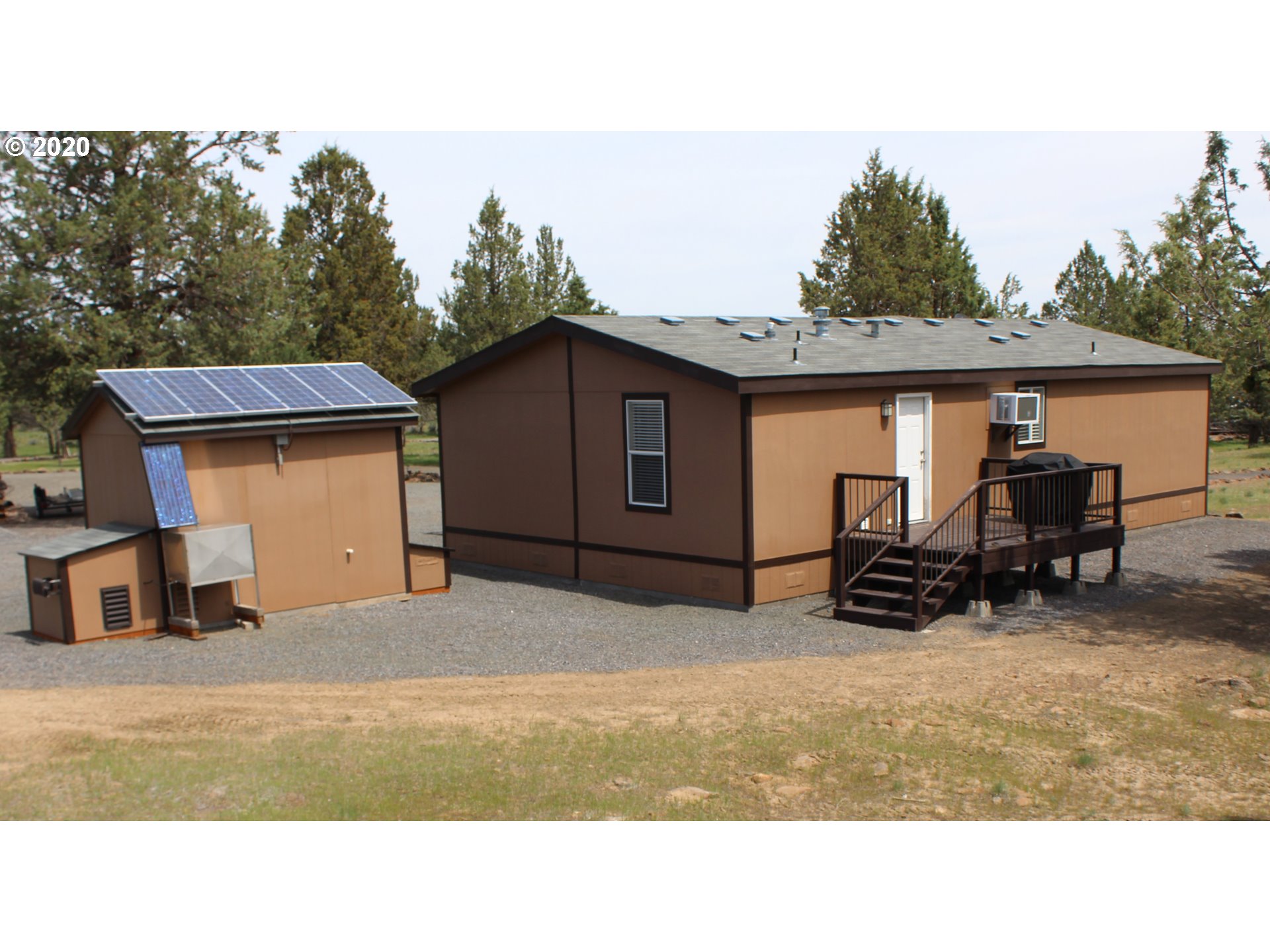 13029 Southwest Cascade View Lane Culver, OR 97734 - Photo 5 of 20 Gallery Image 5