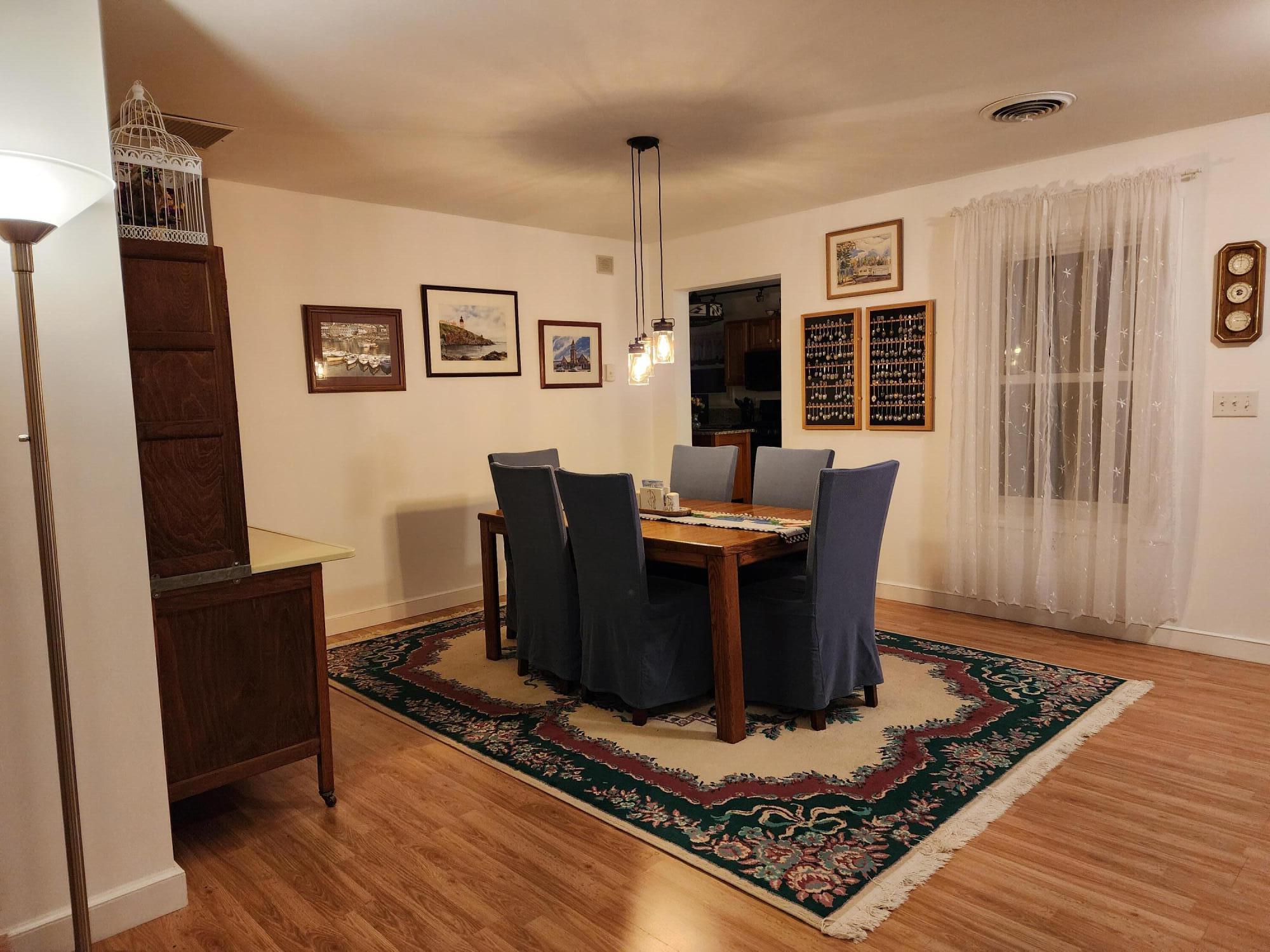 234 Baker Road Hampden, ME 04444 - Photo 10 of 68 Dining Room 01