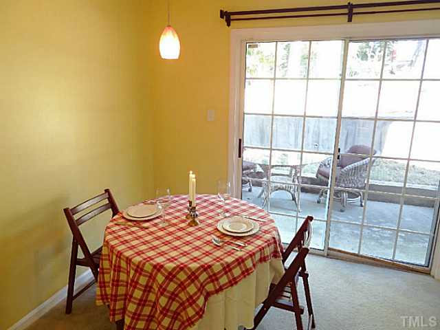532 High Ridge Drive Durham, NC 27707 - Photo 6 of 20 Photo 6