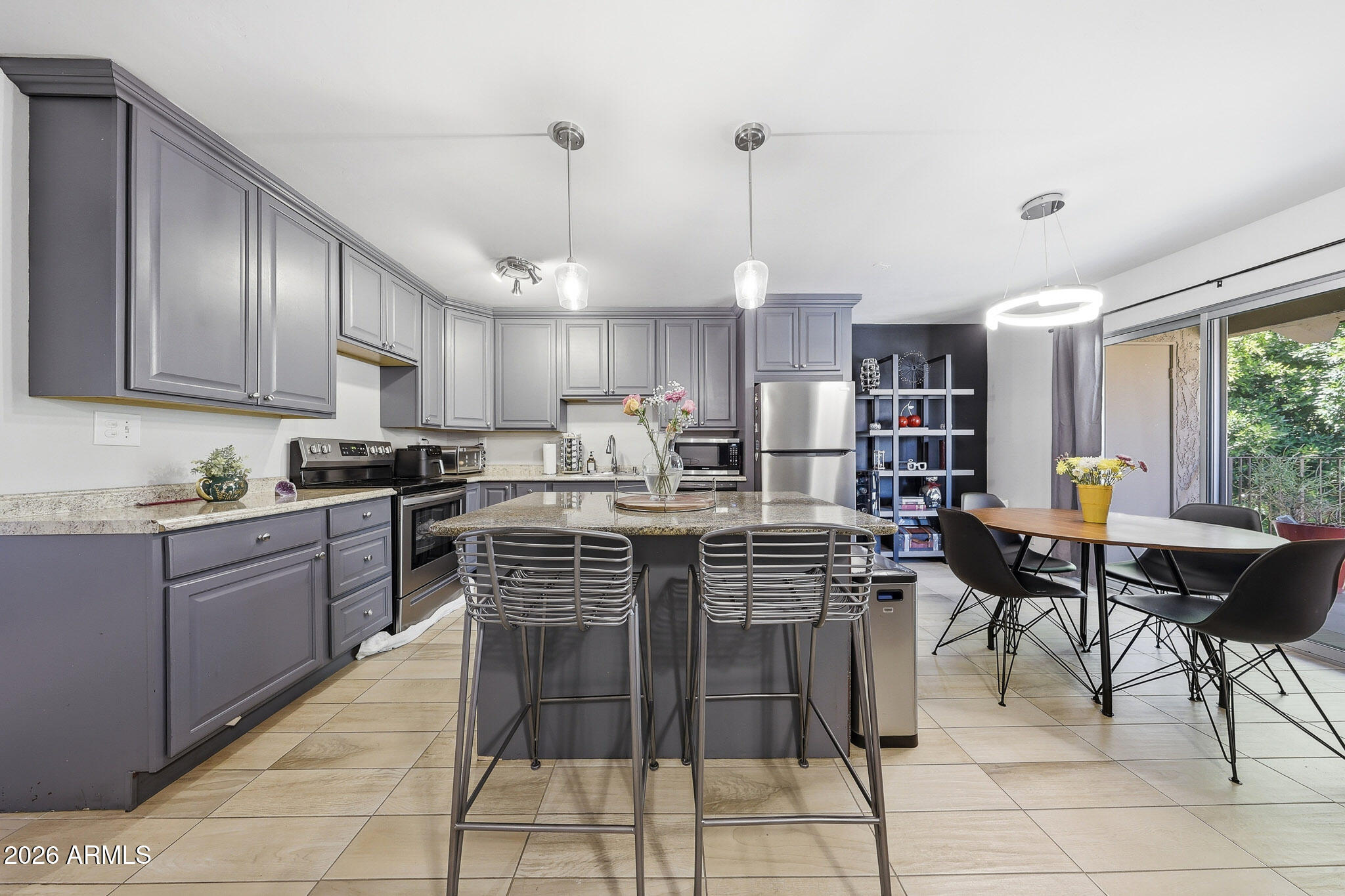 5525 East Thomas Road, Unit N6 Phoenix, AZ 85018 - Photo 9 of 35