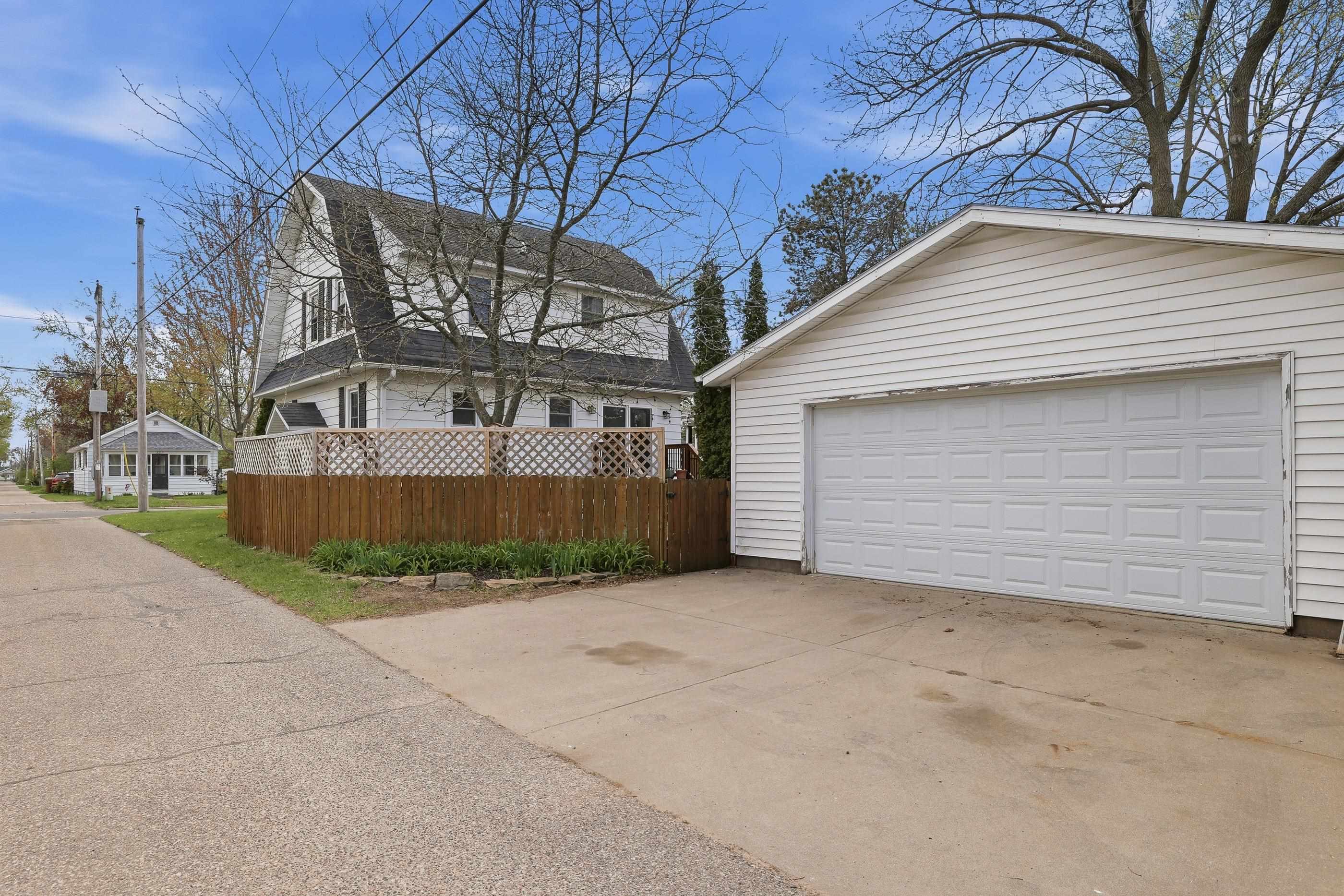 2216 Jefferson Street Stevens Point, WI 54481 - Photo 40 of 44