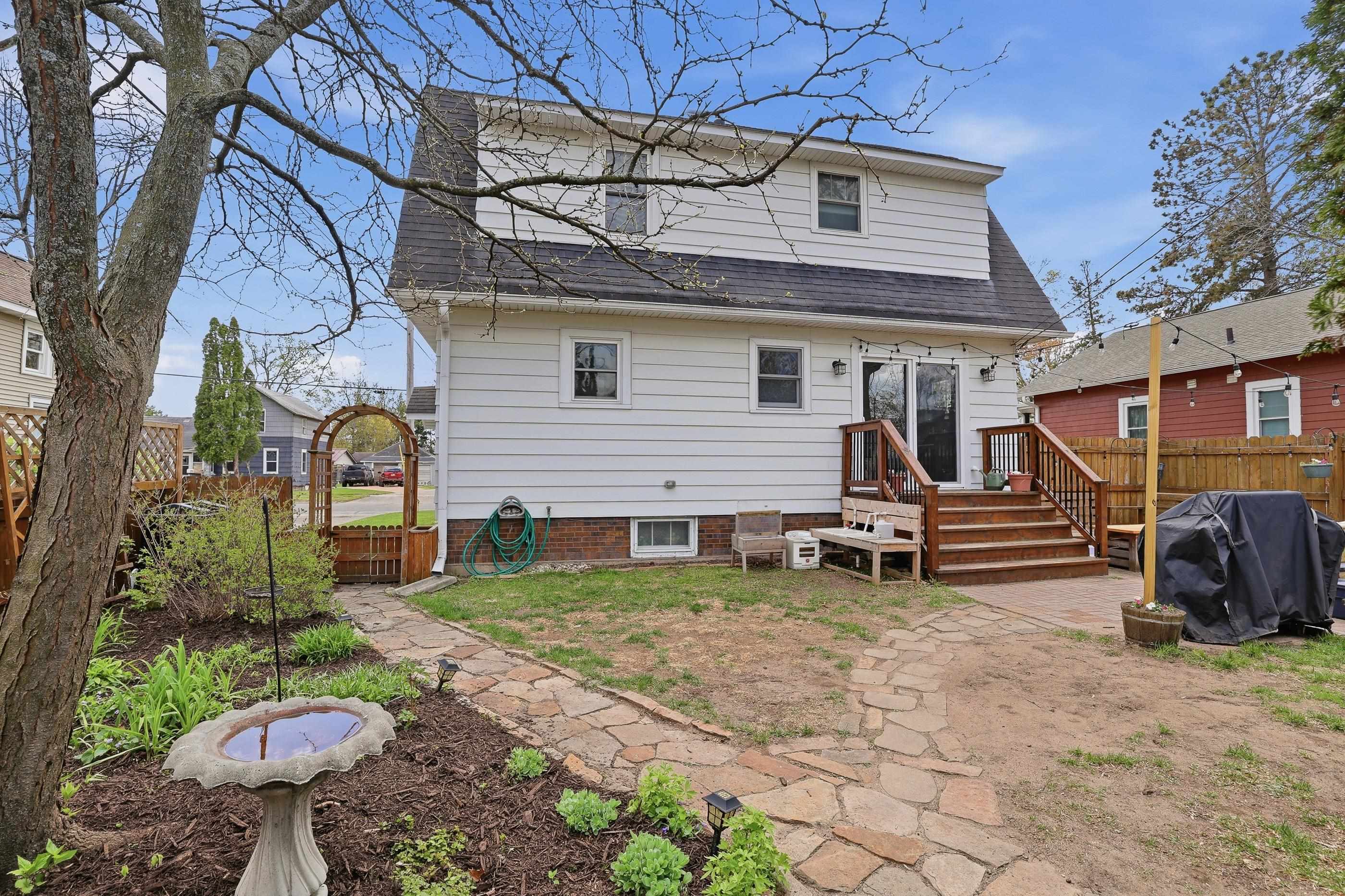 2216 Jefferson Street Stevens Point, WI 54481 - Photo 43 of 44