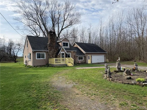$249,000 | 5454 West Main Street, Verona, NY 13478