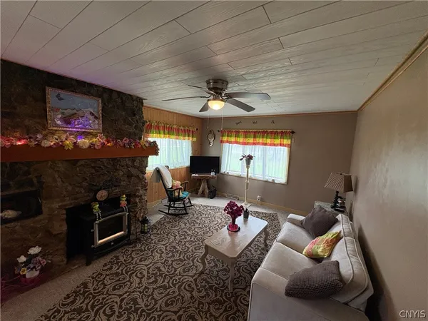 $249,000 | 5454 West Main Street, Verona, NY 13478